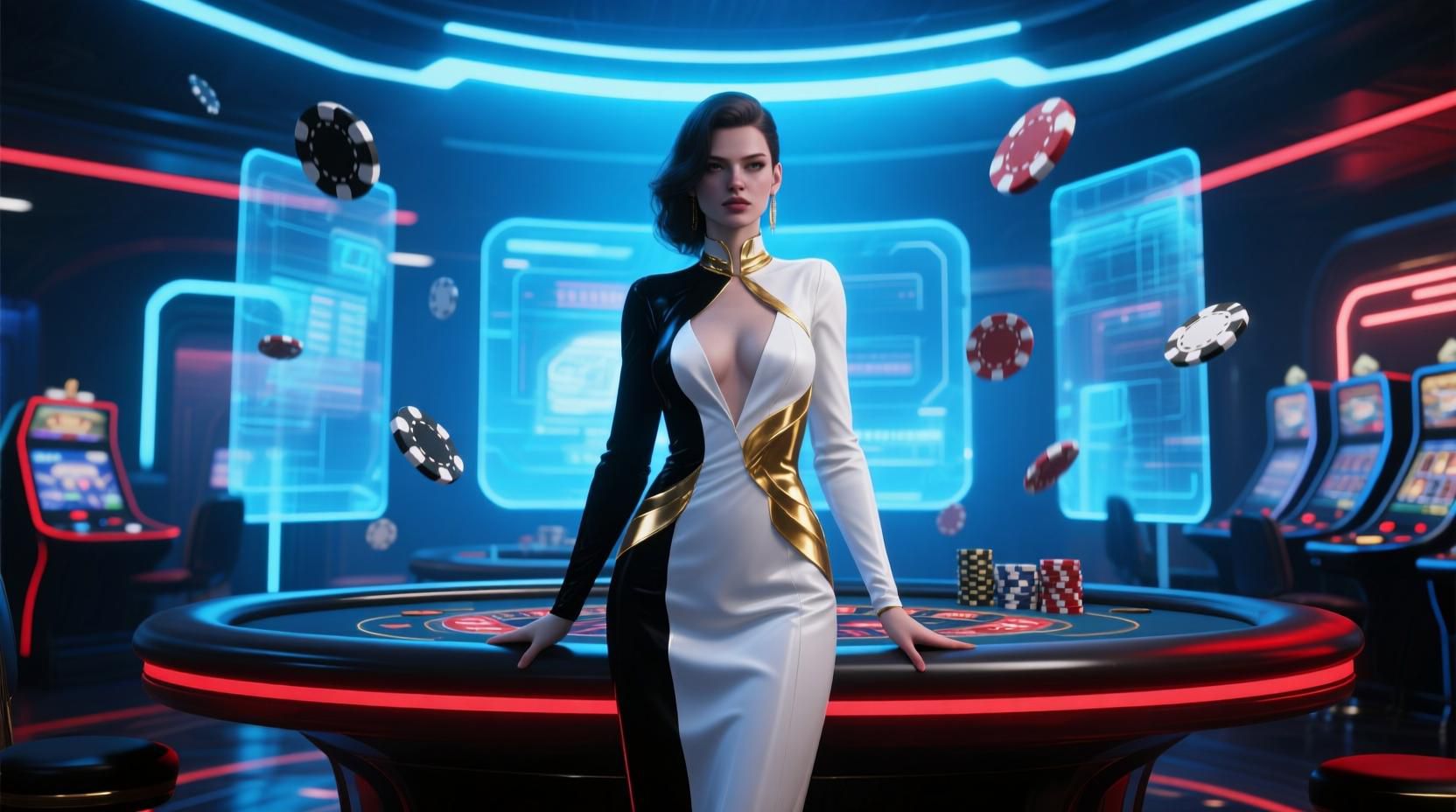 
             Get Your Pulse Racing with BD333 Online Casino
                                